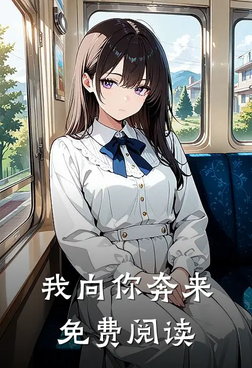 我向你奔来免费阅读