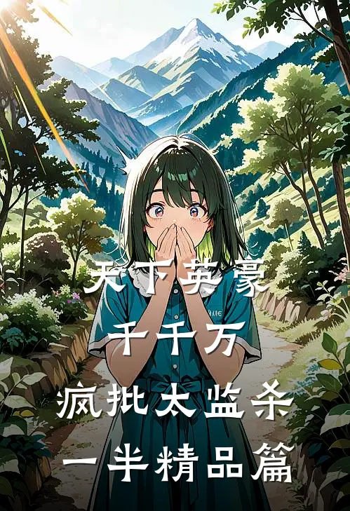 天下英豪千千万，疯批太监杀一半精品篇