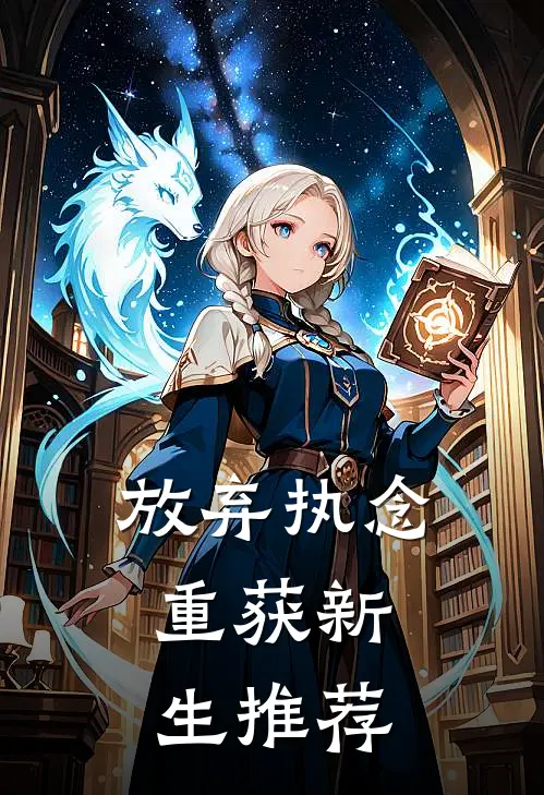 放弃执念，重获新生推荐