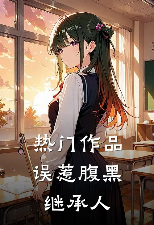 热门作品误惹腹黑继承人