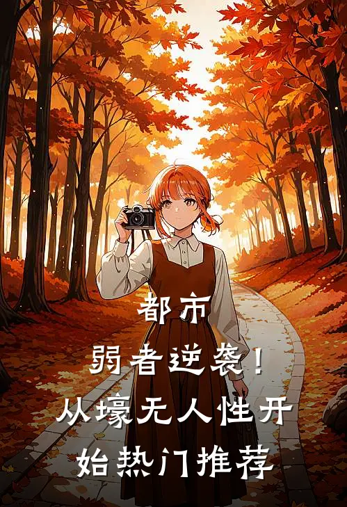 都市：弱者逆袭！从壕无人性开始热门推荐