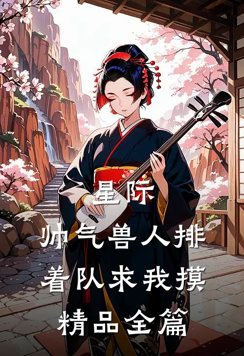 星际：帅气兽人排着队求我摸精品全篇