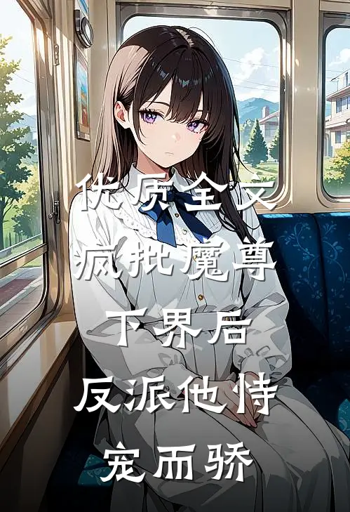 优质全文疯批魔尊下界后，反派他恃宠而骄