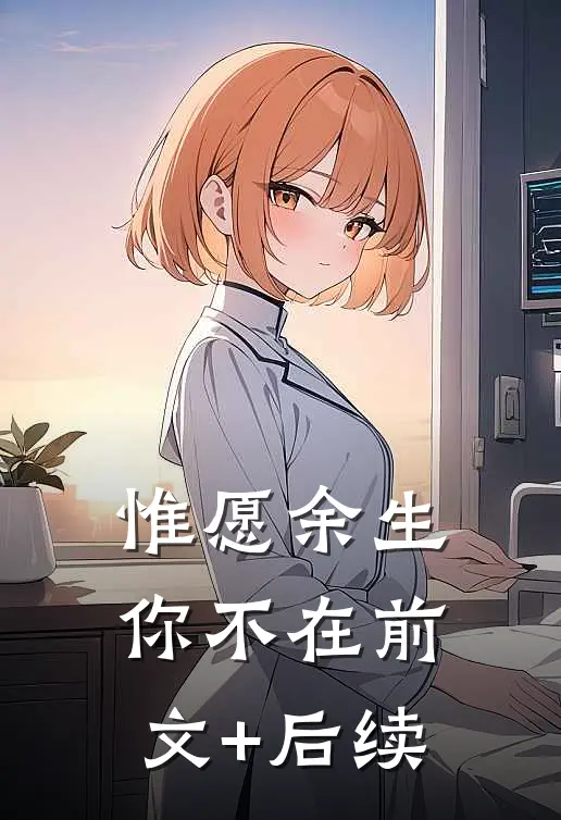 惟愿余生你不在前文+后续