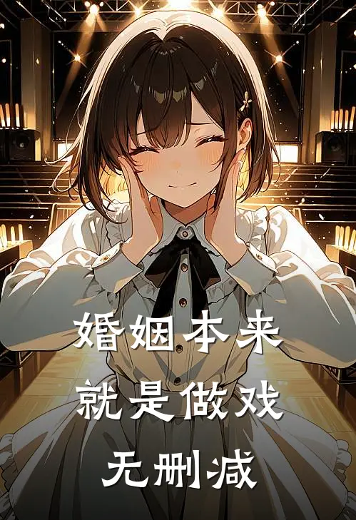 婚姻本来就是做戏无删减