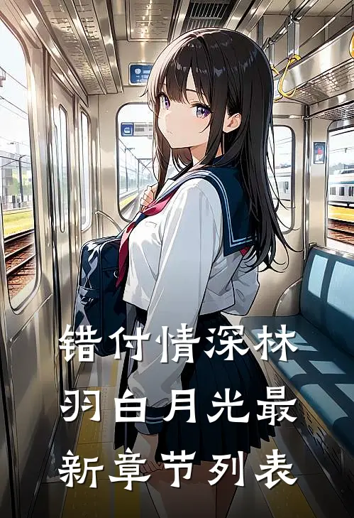 错付情深林羽白月光最新章节列表