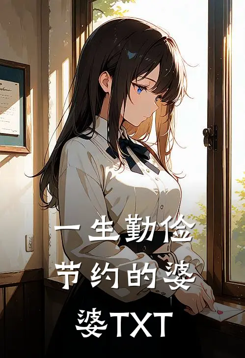 一生勤俭节约的婆婆TXT
