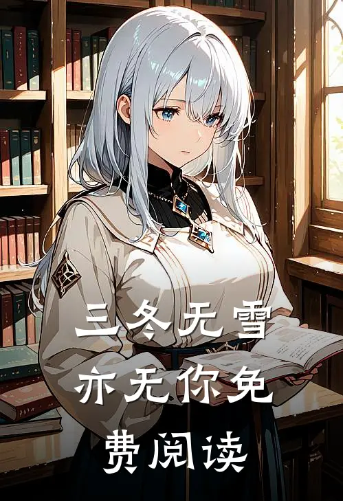 三冬无雪亦无你免费阅读