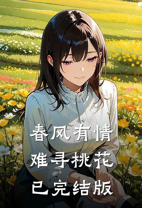 春风有情难寻桃花已完结版