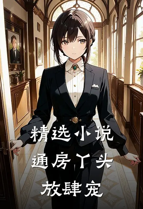 精选小说通房丫头放肆宠