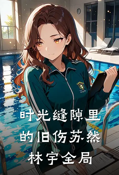 时光缝隙里的旧伤苏然林宇全局