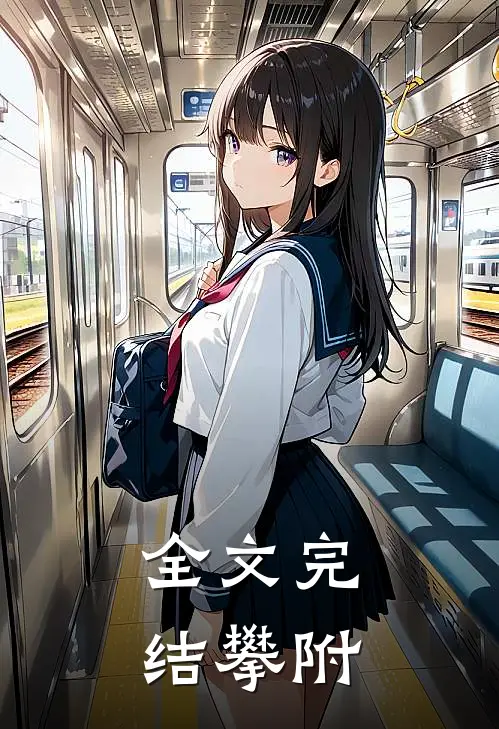 全文完结攀附