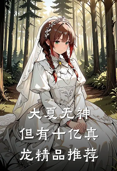 大夏无神，但有十亿真龙精品推荐