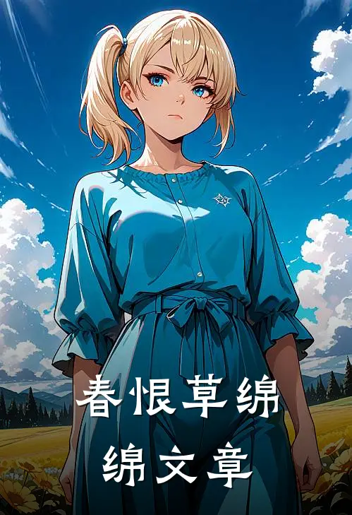 春恨草绵绵文章
