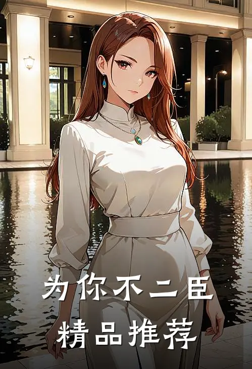 为你不二臣精品推荐