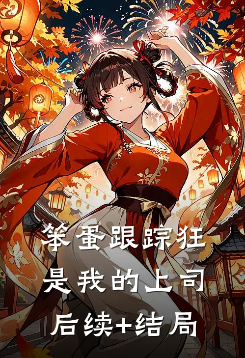 笨蛋跟踪狂是我的上司后续+结局