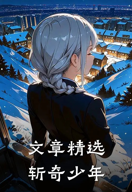 文章精选斩奇少年