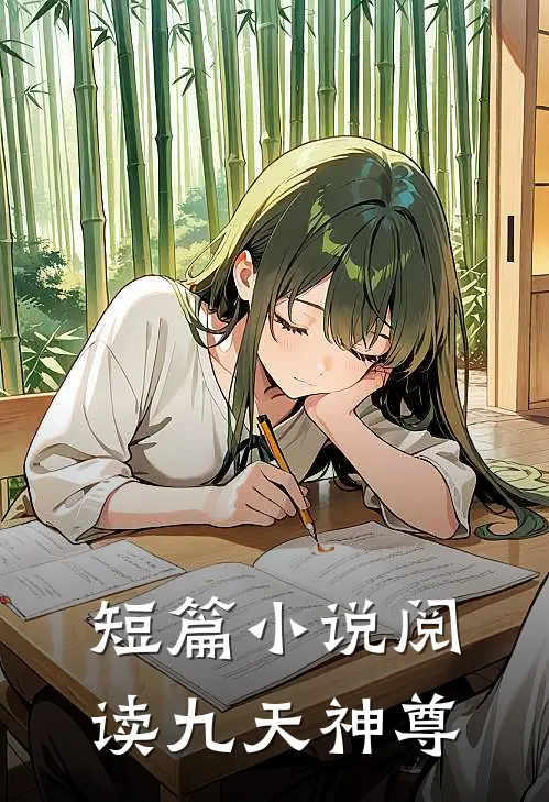 短篇小说阅读九天神尊