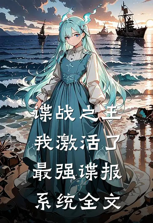 谍战之王：我激活了最强谍报系统全文