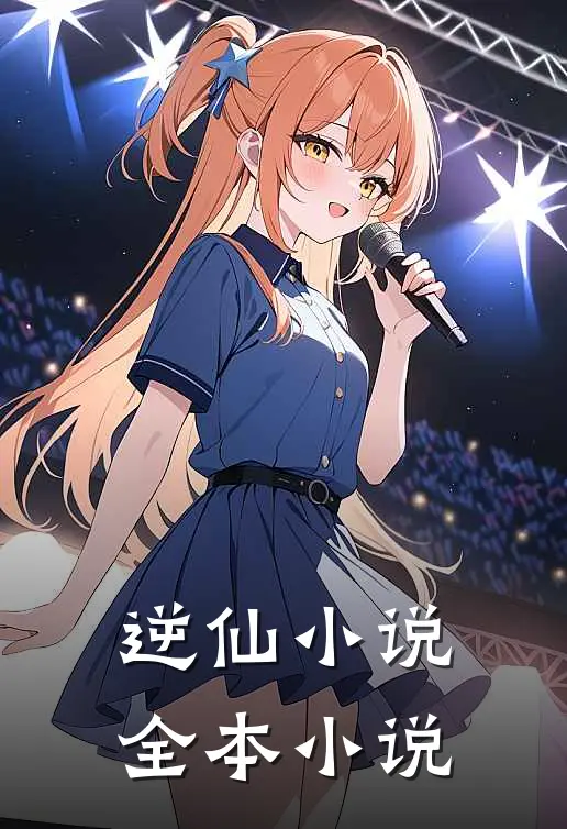 逆仙小说全本小说