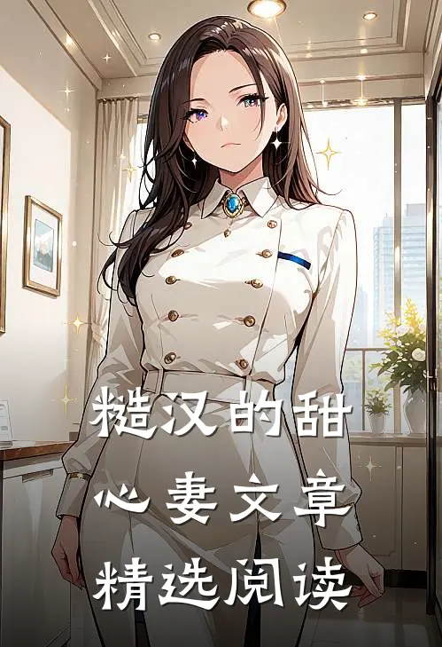 糙汉的甜心妻文章精选阅读
