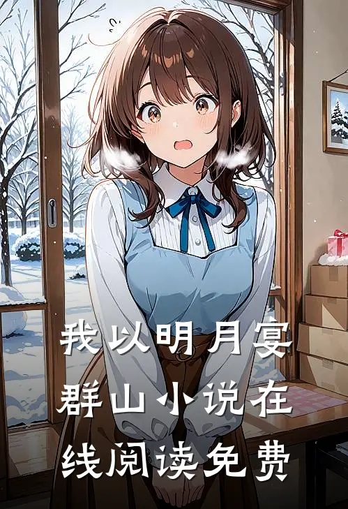 我以明月宴群山小说在线阅读免费