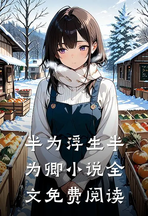 半为浮生半为卿小说全文免费阅读