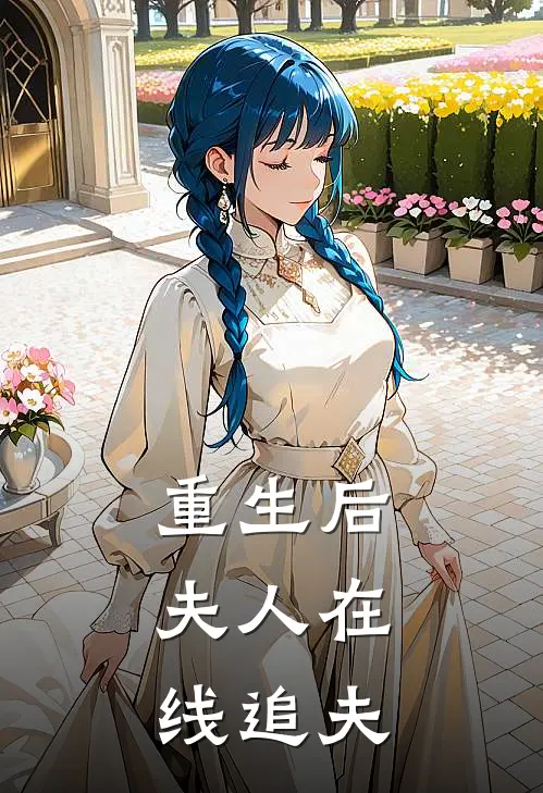 重生后，夫人在线追夫
