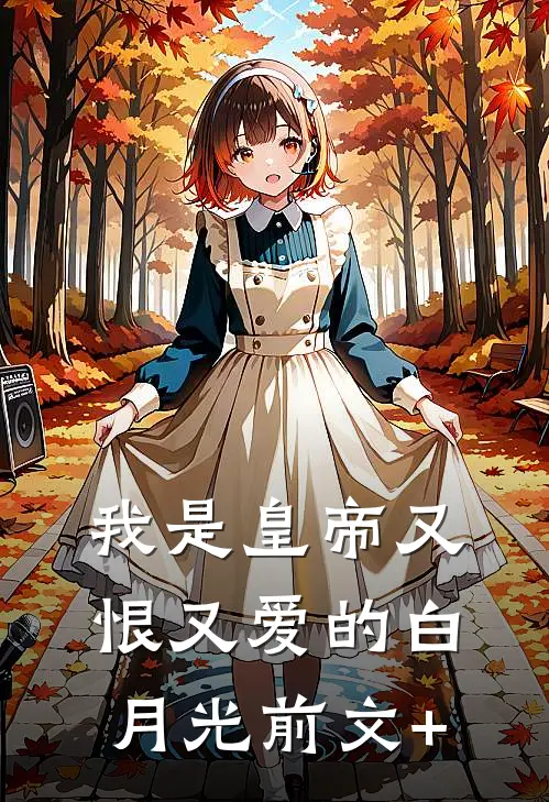 我是皇帝又恨又爱的白月光前文+