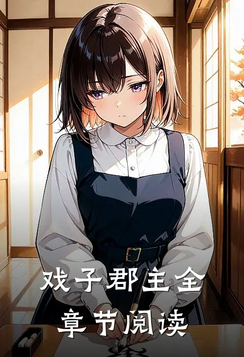 戏子郡主全章节阅读