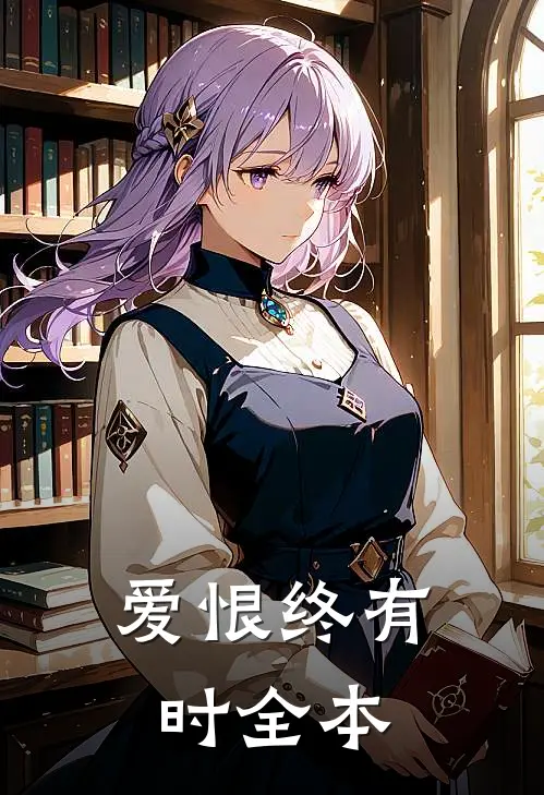 爱恨终有时全本