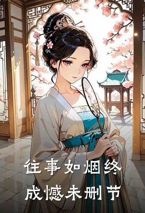 往事如烟终成憾未删节