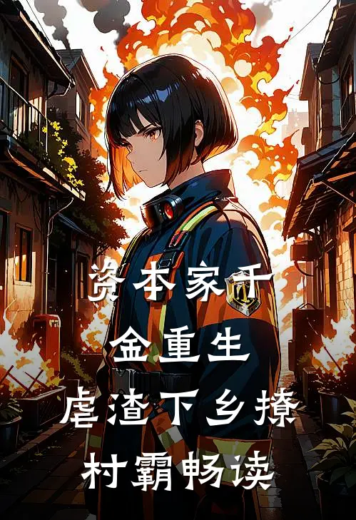资本家千金重生，虐渣下乡撩村霸畅读