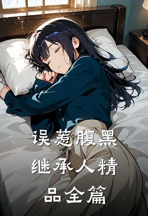 误惹腹黑继承人精品全篇