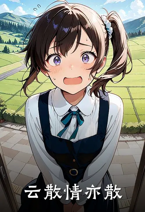云散情亦散