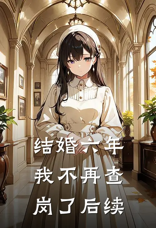 结婚六年，我不再查岗了后续