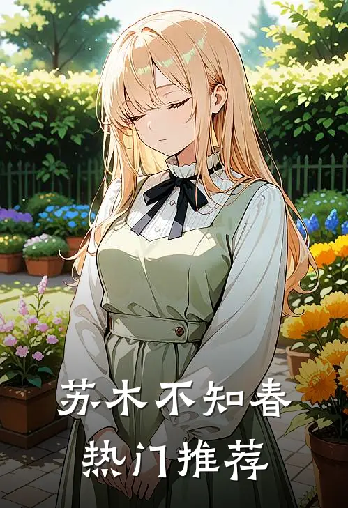 苏木不知春热门推荐