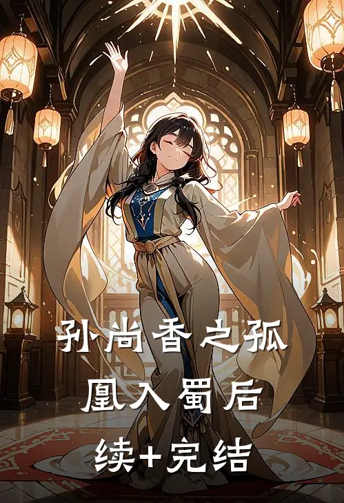 孙尚香之孤凰入蜀后续+完结