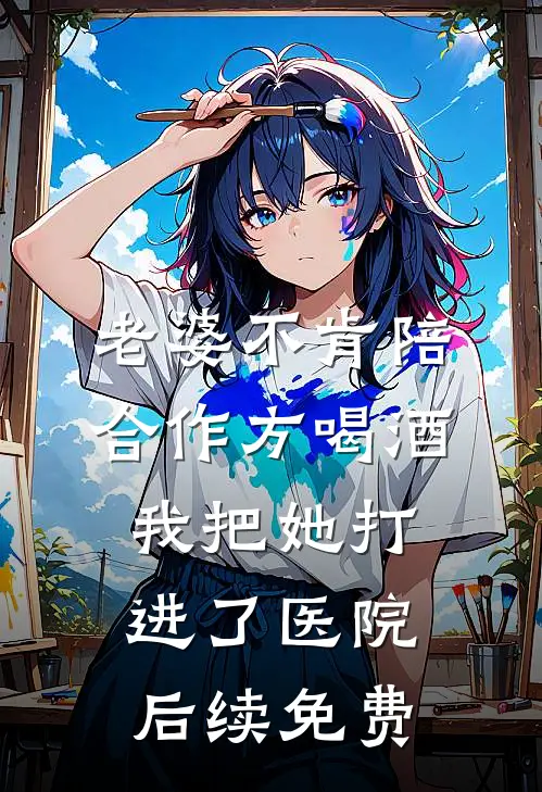 老婆不肯陪合作方喝酒，我把她打进了医院后续免费