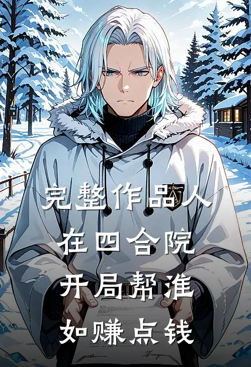 完整作品人在四合院，开局帮淮如赚点钱
