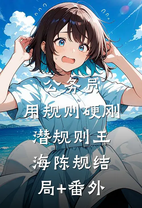 公务员：用规则硬刚潜规则王海陈规结局+番外