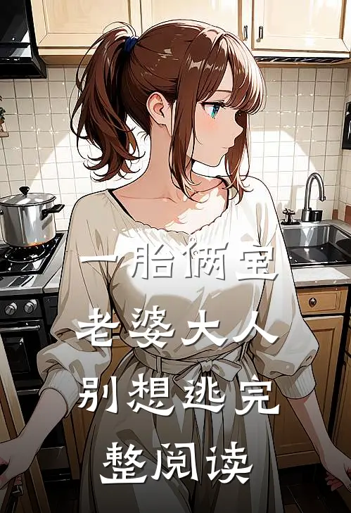 一胎俩宝，老婆大人别想逃完整阅读