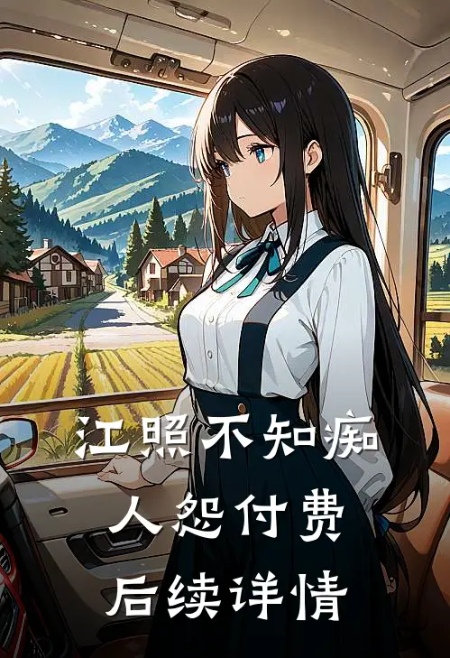 江照不知痴人怨付费后续详情