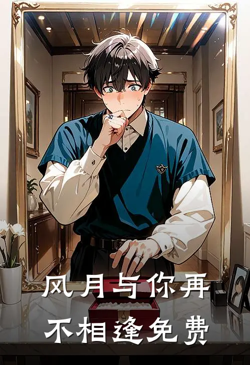 风月与你再不相逢免费