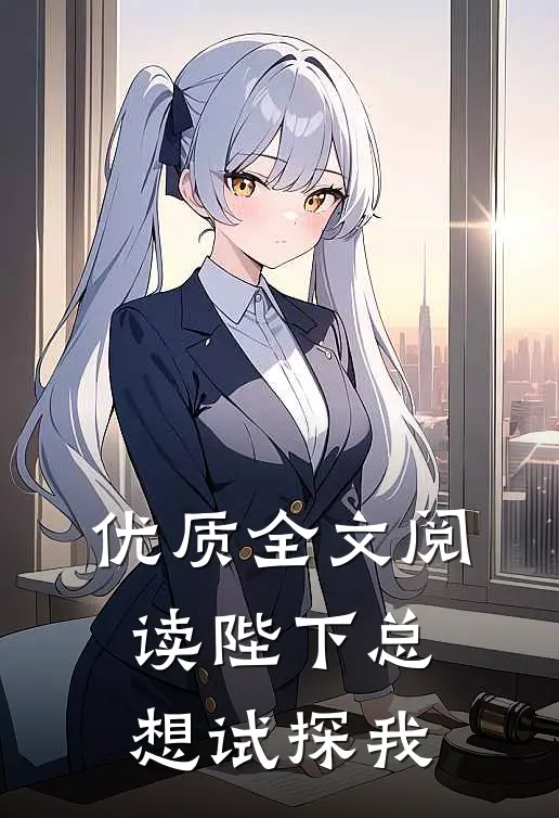 优质全文阅读陛下总想试探我