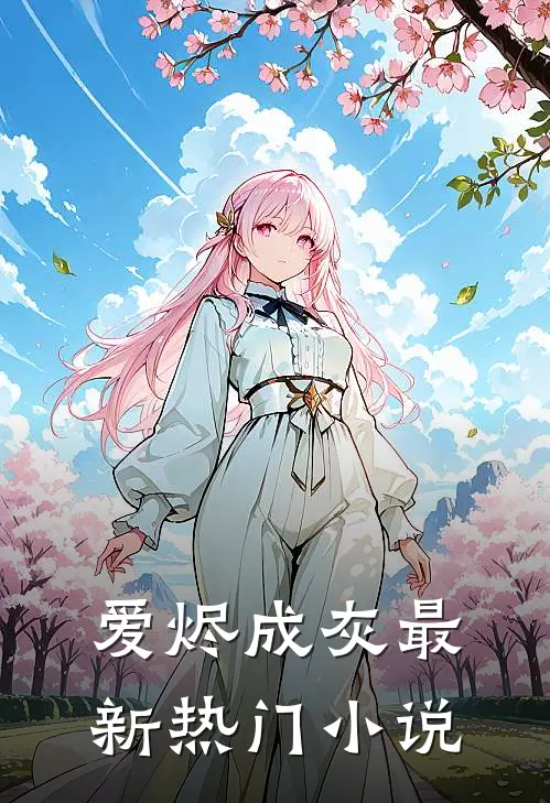 爱烬成灰最新热门小说