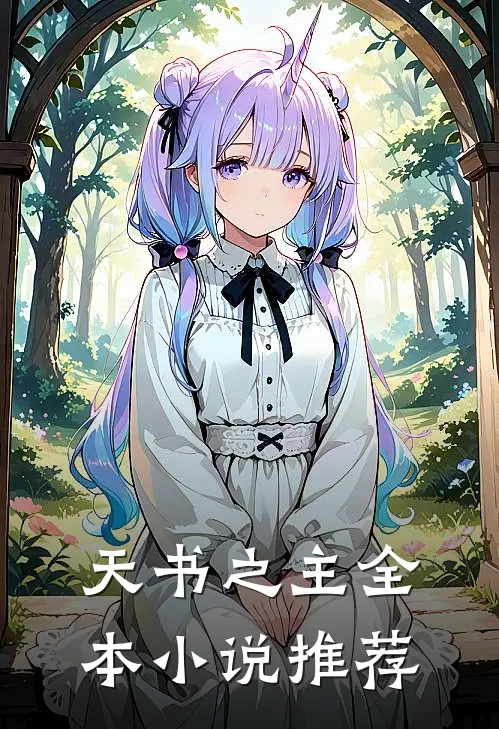 天书之主全本小说推荐