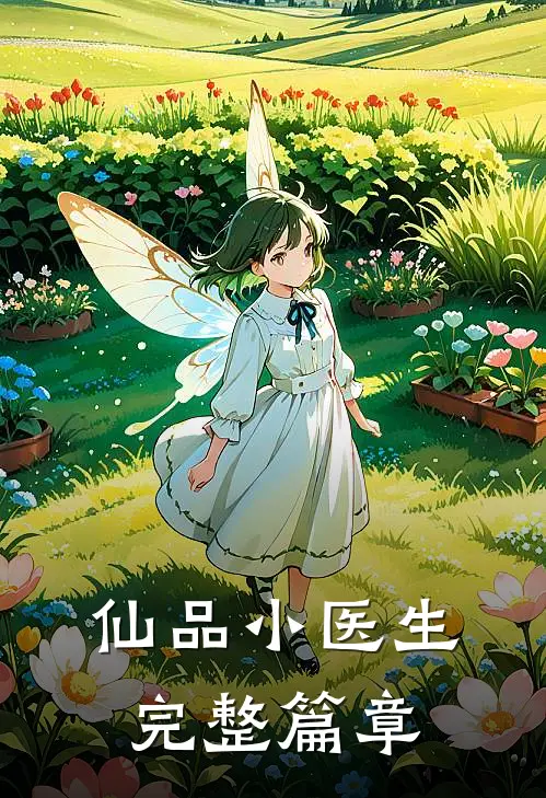 仙品小医生完整篇章