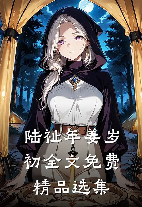 陆祉年姜岁初全文免费精品选集