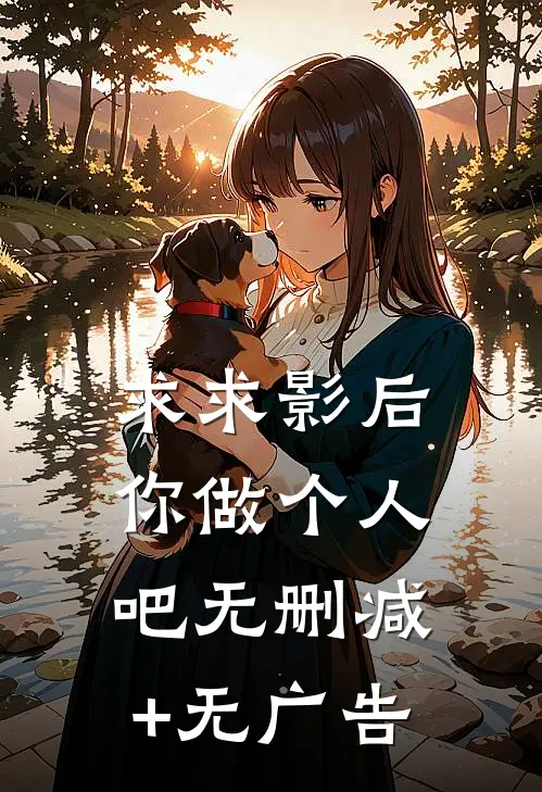 求求影后你做个人吧无删减+无广告